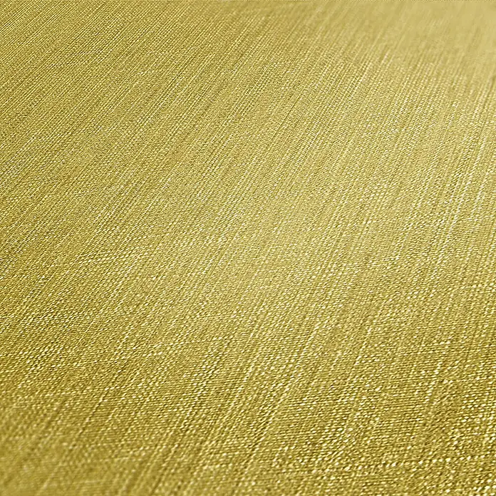 Tadessi Vliestapete M1-No.1017 - Gelb, Uni, 10,05 x 0,53 m