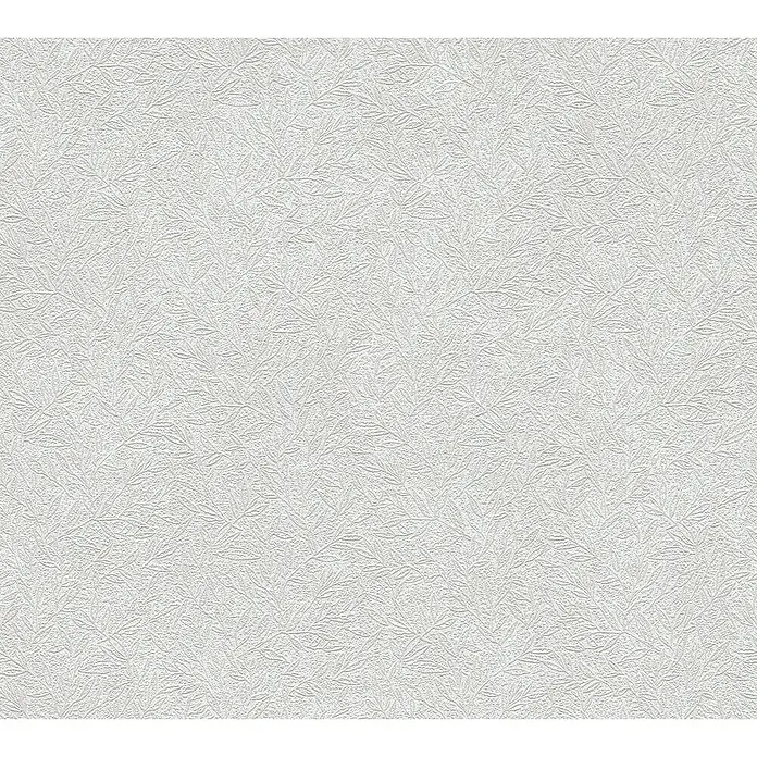 Tadessi Vliestapete M1-No.1317 - Creme, Floral, 10,05 x 0,53 m