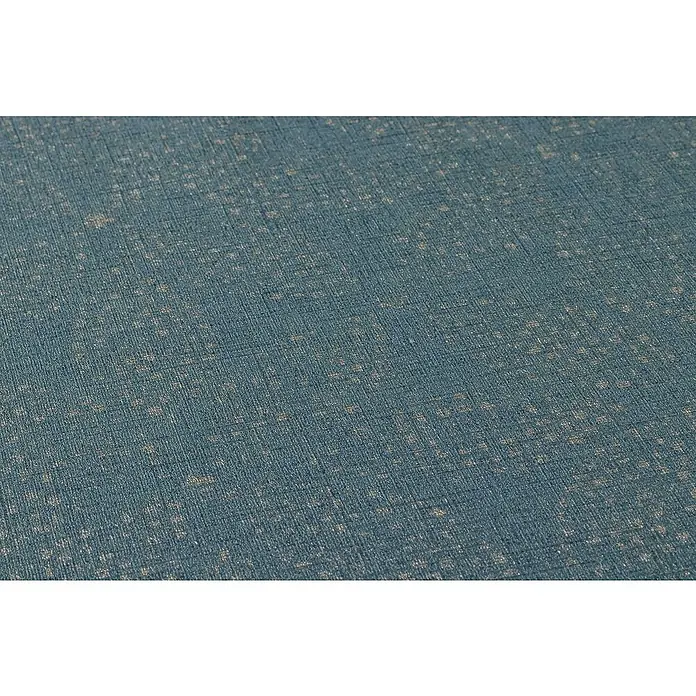 Tadessi Vliestapete M1-No.2904 - Blau, Grafisch, 10,05 x 0,53 m