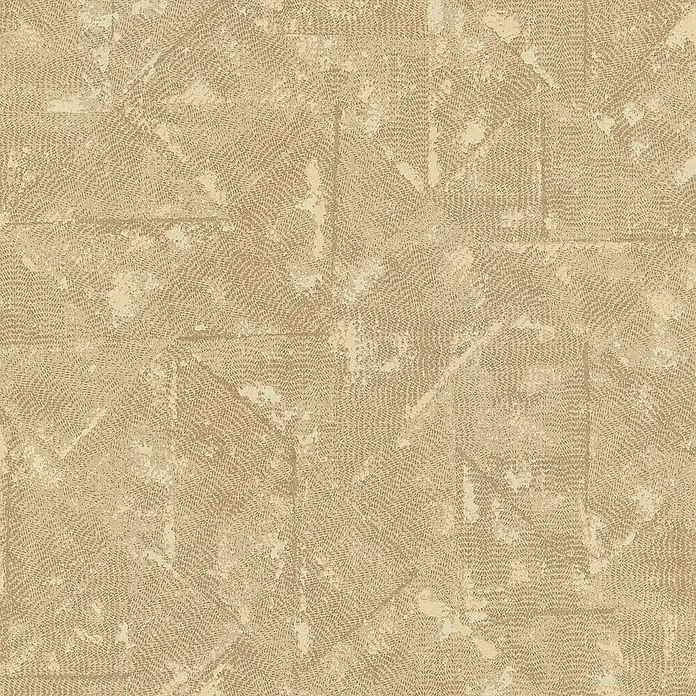 Tadessi Vliestapete M1-No.2832 - Braun, Grafisch, 10,05 x 0,53 m