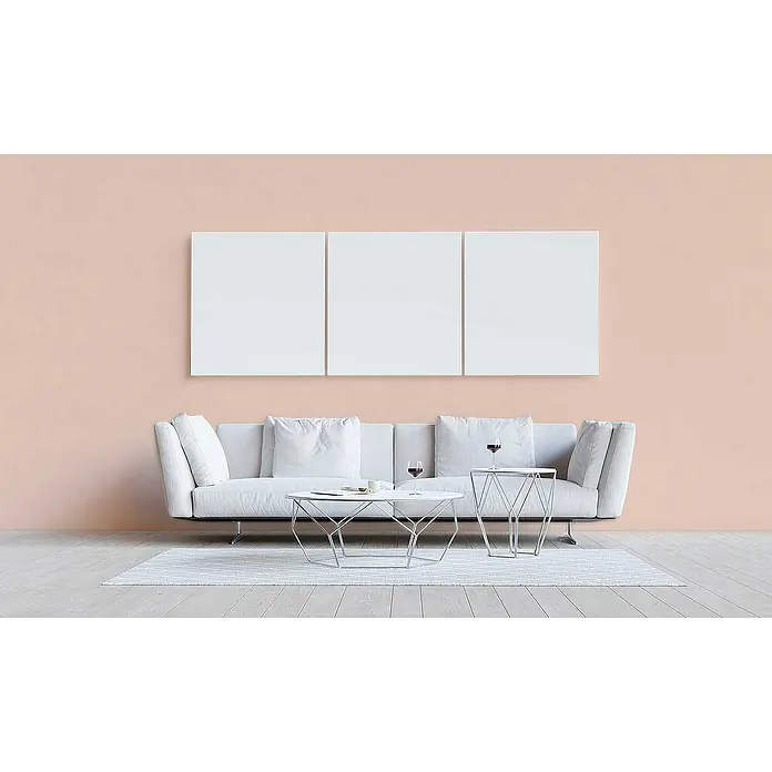 Tadessi Vliestapete M1-No.3217 - Rosa, Uni, 10,05 x 0,53 m