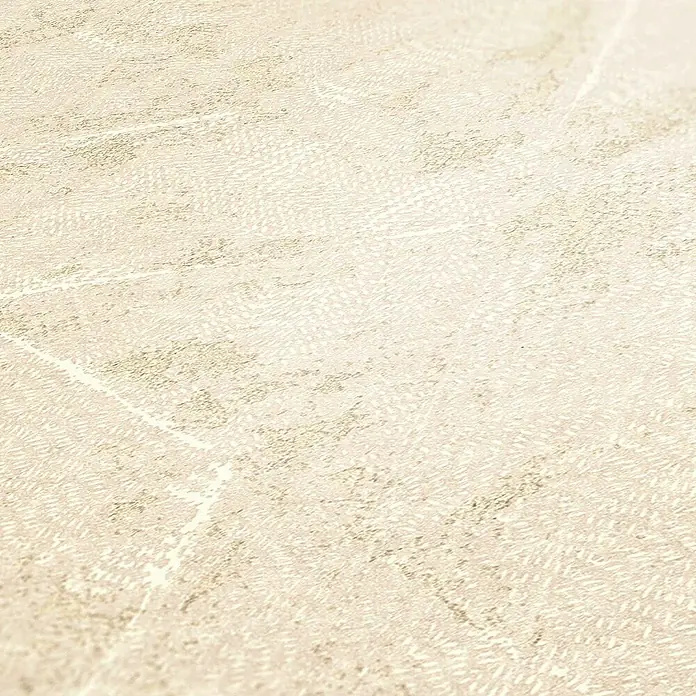 Tadessi Vliestapete M1-No.2830 - Creme, Grafisch, 10,05 x 0,53 m