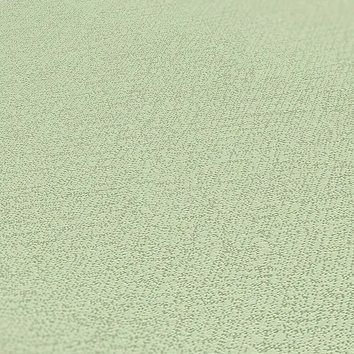 Tadessi Vliestapete M1-No.3283 - Grün, Uni, 10,05 x 0,53 m