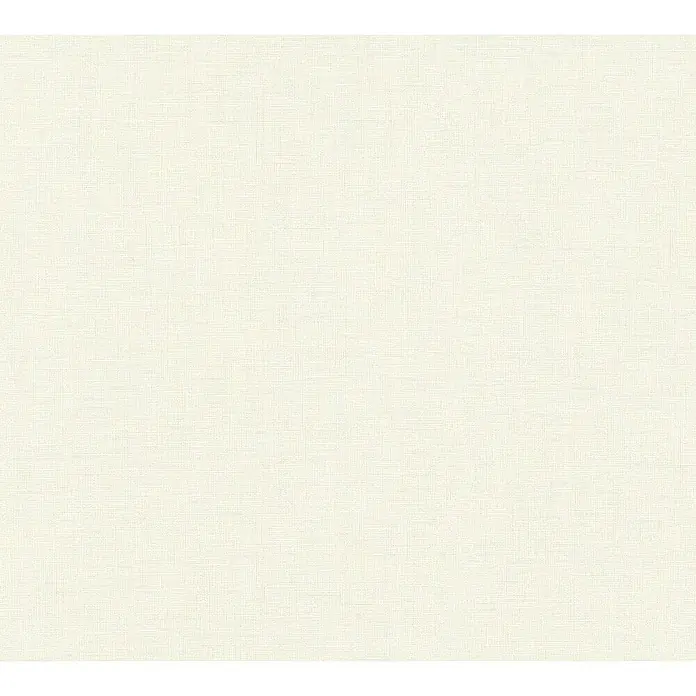 Tadessi Vliestapete M1-No.1025 - Creme, Uni, 10,05 x 0,53 m