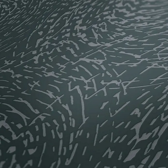 Tadessi Vliestapete M1-No.2375 - Blau, Grafisch, 10,05 x 0,53 m