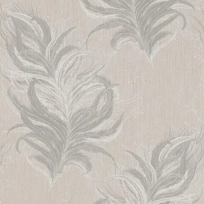 Tadessi Vliestapete M1-No.3325 - Grau, Sonstiges, 10,05 x 0,53 m