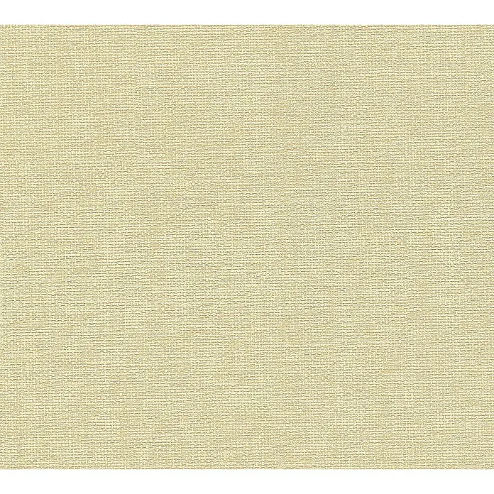 Tadessi Vliestapete M1-No.1737 - Creme, Uni, 10,05 x 0,53 m