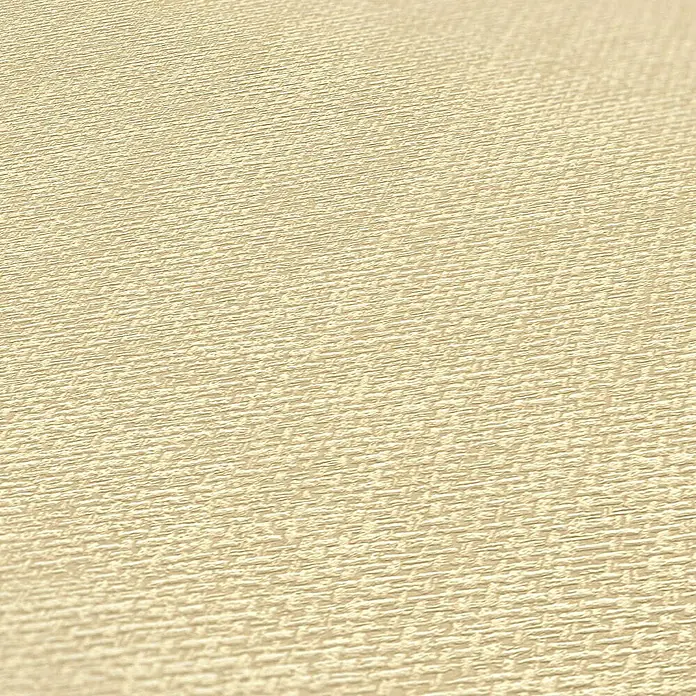 Tadessi Vliestapete M1-No.1737 - Creme, Uni, 10,05 x 0,53 m