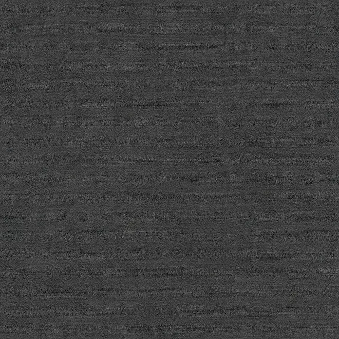Tadessi Vliestapete M1-No.3332 - Schwarz, Uni, 10,05 x 0,53 m