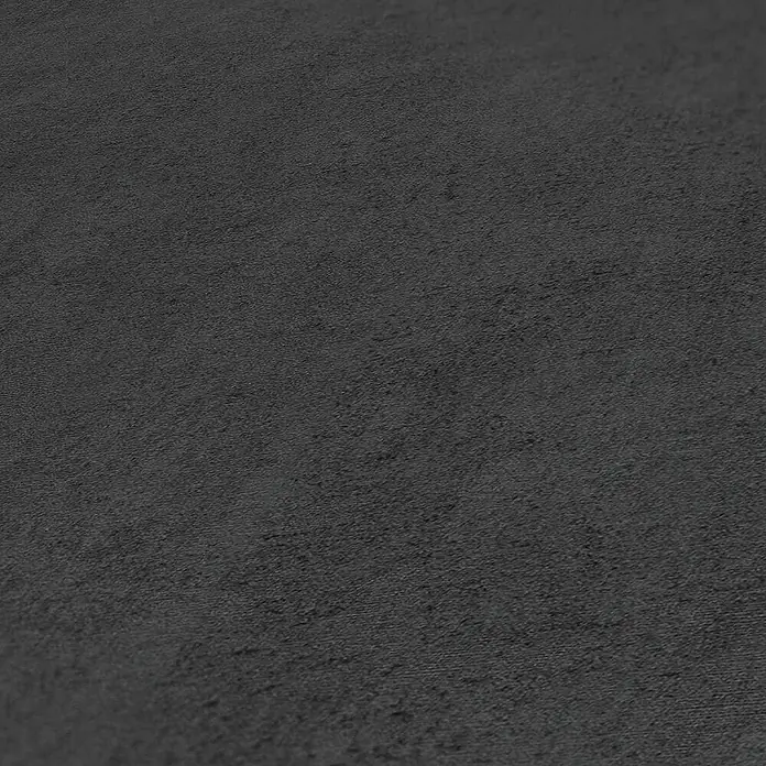 Tadessi Vliestapete M1-No.3332 - Schwarz, Uni, 10,05 x 0,53 m