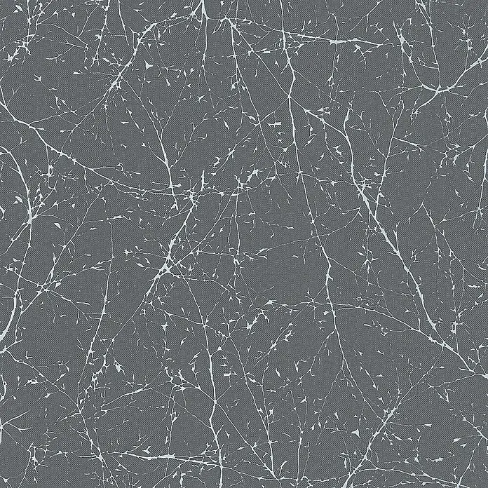 Tadessi Vliestapete M1-No.2141 - Grau, Grafisch, 10,05 x 0,53 m