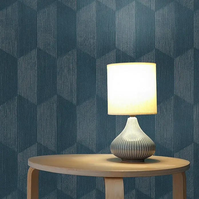 Tadessi Vliestapete M1-No.3467 - Braun, 3D-Optik, 10,05 x 0,53 m