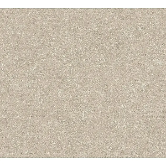 Tadessi Vliestapete M1-No.1154 - Weiß, Uni, 10,05 x 0,53 m