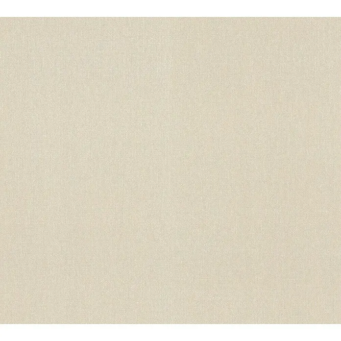 Tadessi Vliestapete M1-No.931 - Beige, Uni, 10,05 x 0,53 m