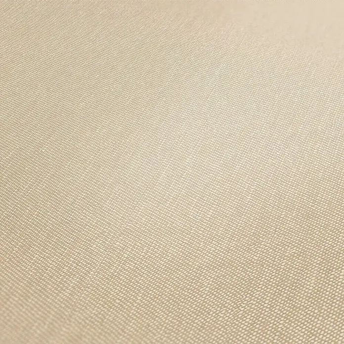 Tadessi Vliestapete M1-No.931 - Beige, Uni, 10,05 x 0,53 m