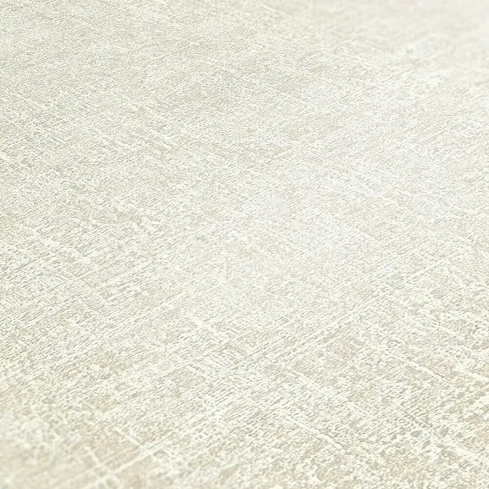 Tadessi Vliestapete M1-No.2687 - Creme, Uni, 10,05 x 0,53 m