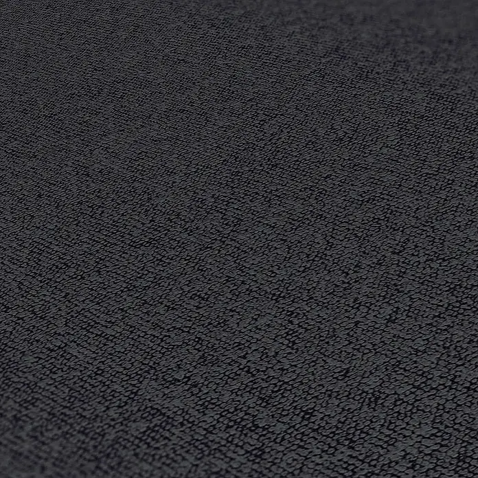 Tadessi Vliestapete M1-No.3173 - Schwarz, Uni, 10,05 x 0,53 m