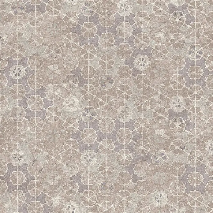 Tadessi Vliestapete M1-No.361 - Grau, Fliesenoptik, 10,05 x 0,53 m