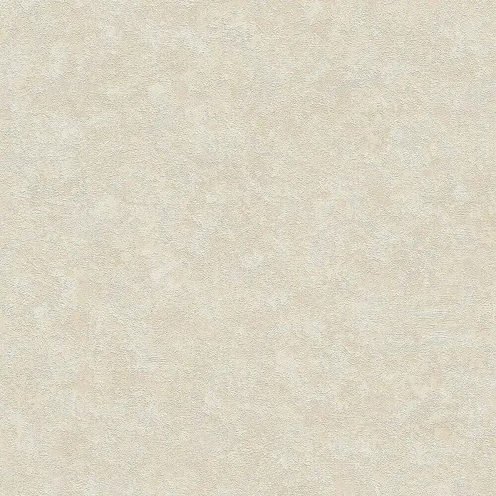 Tadessi Vliestapete M1-No.3301 - Creme, Uni, 10,05 x 0,53 m