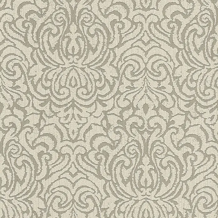 Tadessi Vliestapete M1-No.3841 - Braun, Ornament, 10,05 x 0,53 m