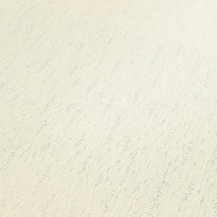 Tadessi Vliestapete M1-No.2465 - Weiß, Uni, 10,05 x 0,53 m