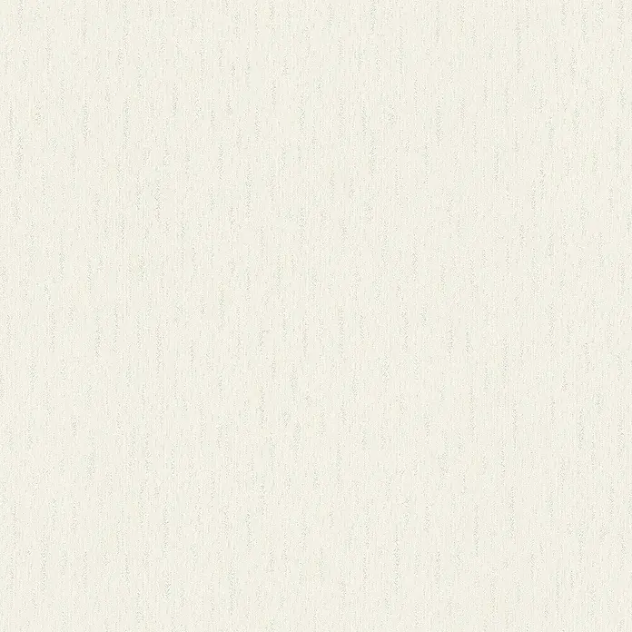 Tadessi Vliestapete M1-No.2465 - Weiß, Uni, 10,05 x 0,53 m