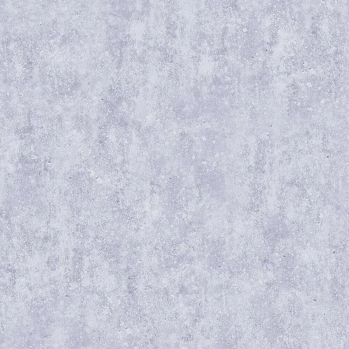 Tadessi Vliestapete M1-No.744 - Grau, Steinoptik, 10,05 x 0,53 m - Nahtlose helllila Betonoptik-Textur mit leichter Struktur.