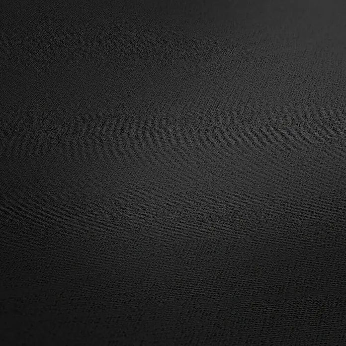 Tadessi Vliestapete M1-No.1034 - Schwarz, Uni, 10,05 x 0,53 m