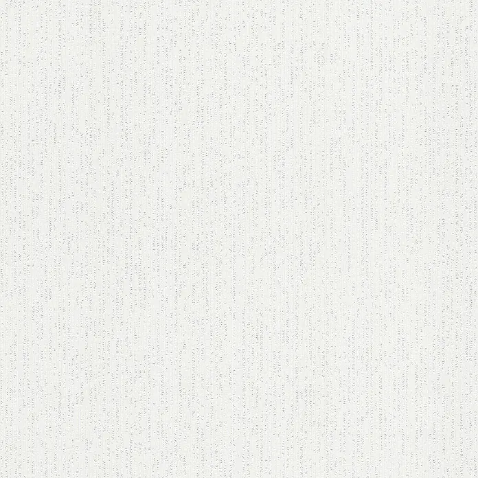 Tadessi Vliestapete M1-No.2030 - Weiß, Uni, 10,05 x 0,53 m