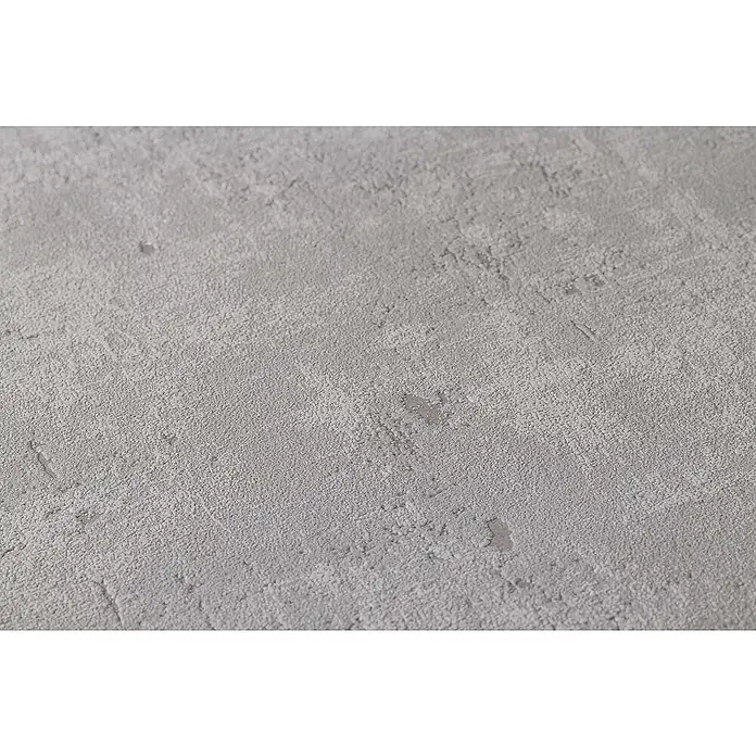 Tadessi Vliestapete M1-No.2017 - Grau, Uni, 10,05 x 0,53 m