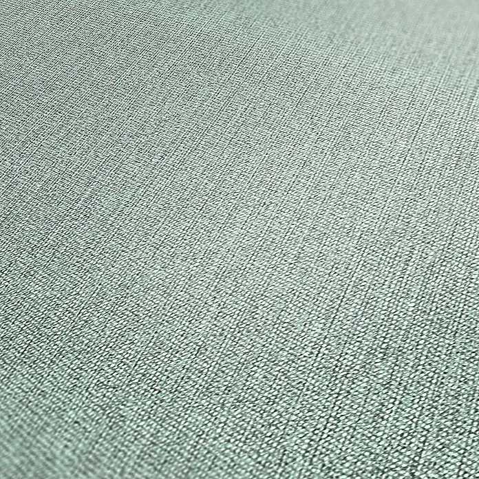 Tadessi Vliestapete M1-No.987 - Grün, Uni, 10,05 x 0,53 m