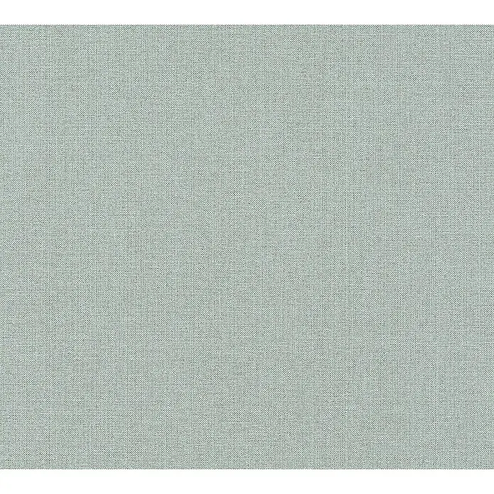 Tadessi Vliestapete M1-No.987 - Grün, Uni, 10,05 x 0,53 m