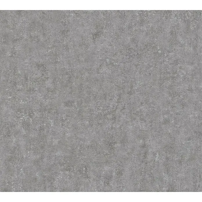 Tadessi Vliestapete M1-No.1813 - Grau, Steinoptik, 10,05 x 0,53 m - Graue strukturierte Oberfläche in Betonoptik, ideal für moderne Innenräume.
