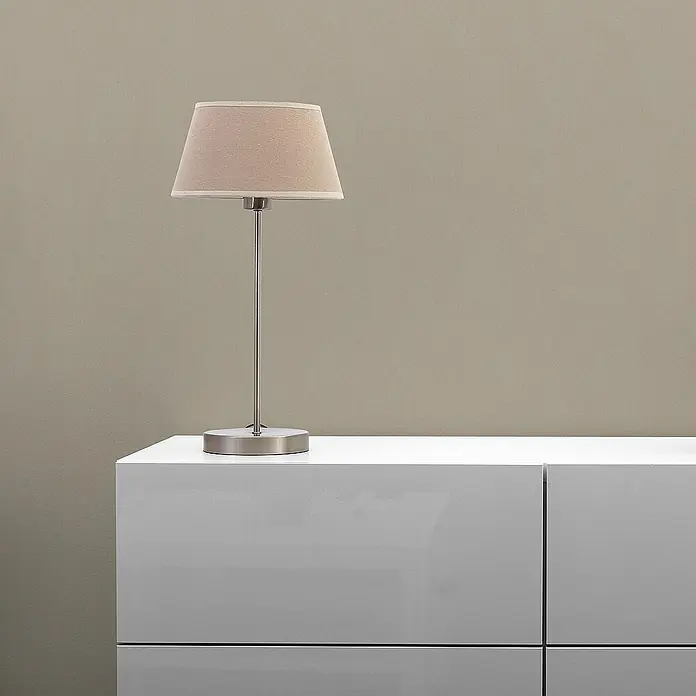 Tadessi Vliestapete M1-No.2369 - Braun, Uni, 10,05 x 0,53 m