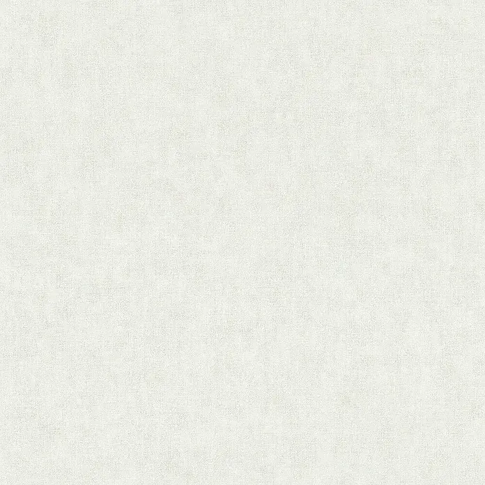 Tadessi Vliestapete M1-No.3135 - Weiß, Uni, 10,05 x 0,53 m