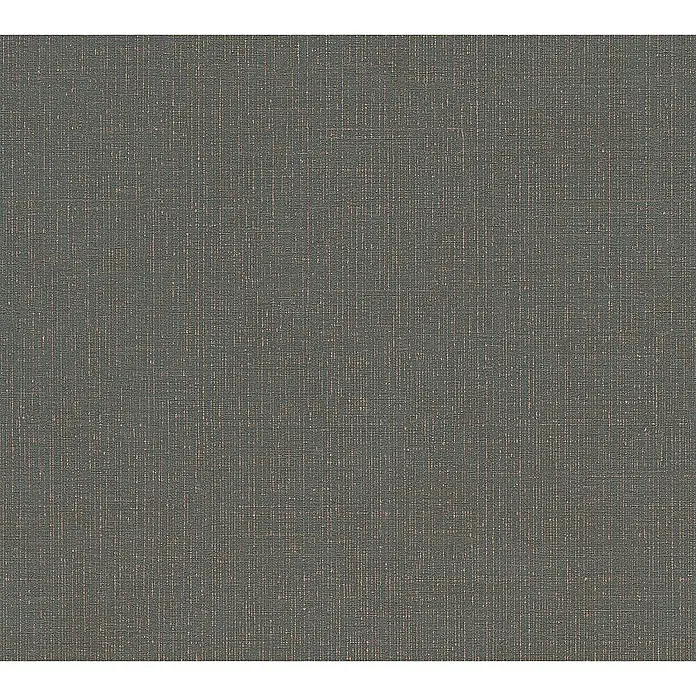Tadessi Vliestapete M1-No.1919 - Schwarz, Uni, 10,05 x 0,53 m