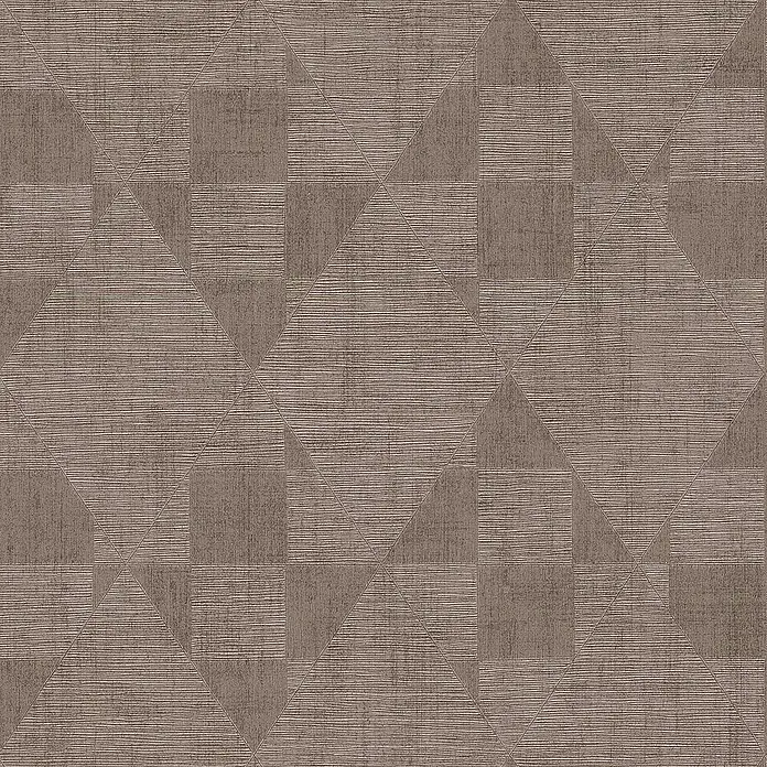 Tadessi Vliestapete M1-No.804 - Beige, Grafisch, 10,05 x 0,53 m