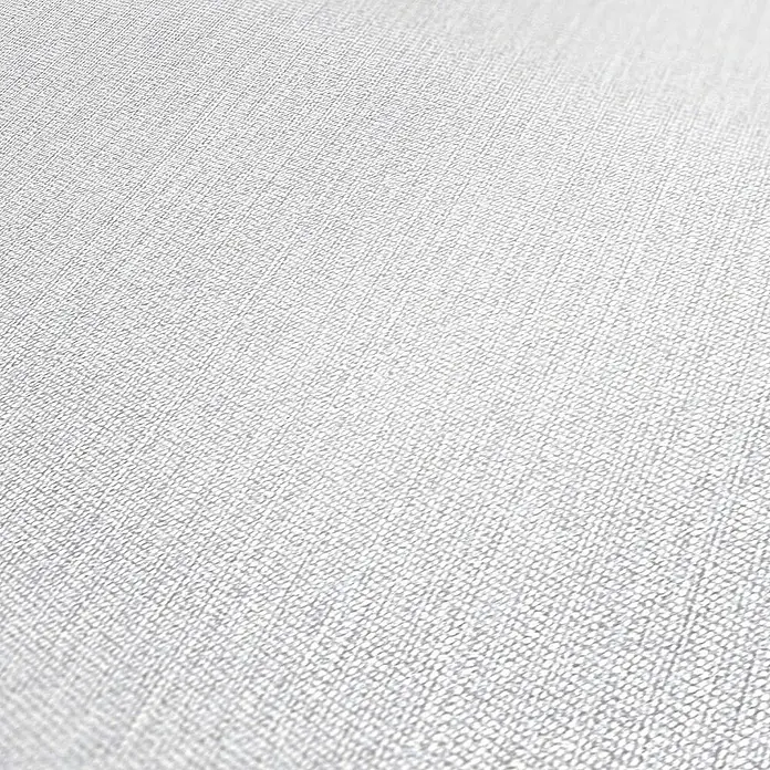 Tadessi Vliestapete M1-No.985 - Grau, Uni, 10,05 x 0,53 m