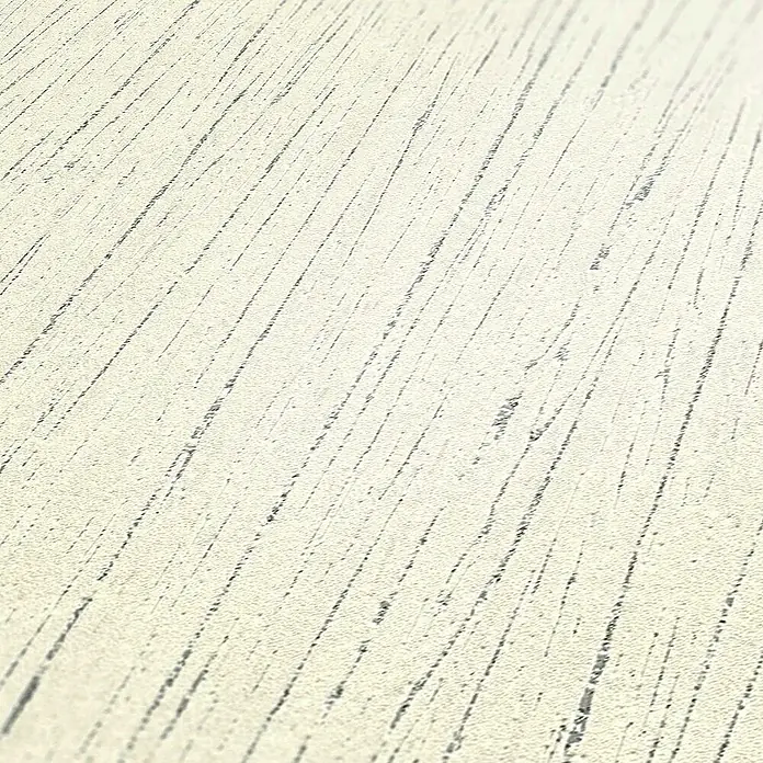 Tadessi Vliestapete M1-No.2684 - Weiß, Uni, 10,05 x 0,53 m