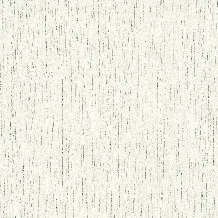 Tadessi Vliestapete M1-No.2684 - Weiß, Uni, 10,05 x 0,53 m