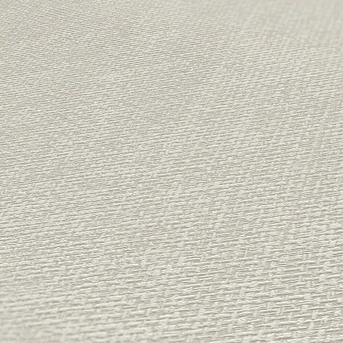 Tadessi Vliestapete M1-No.1735 - Grau, Uni, 10,05 x 0,53 m