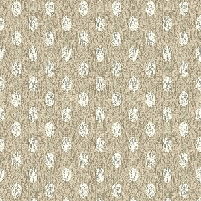 Tadessi Vliestapete M1-No.2827 - Creme, Sonstiges, 10,05 x 0,53 m