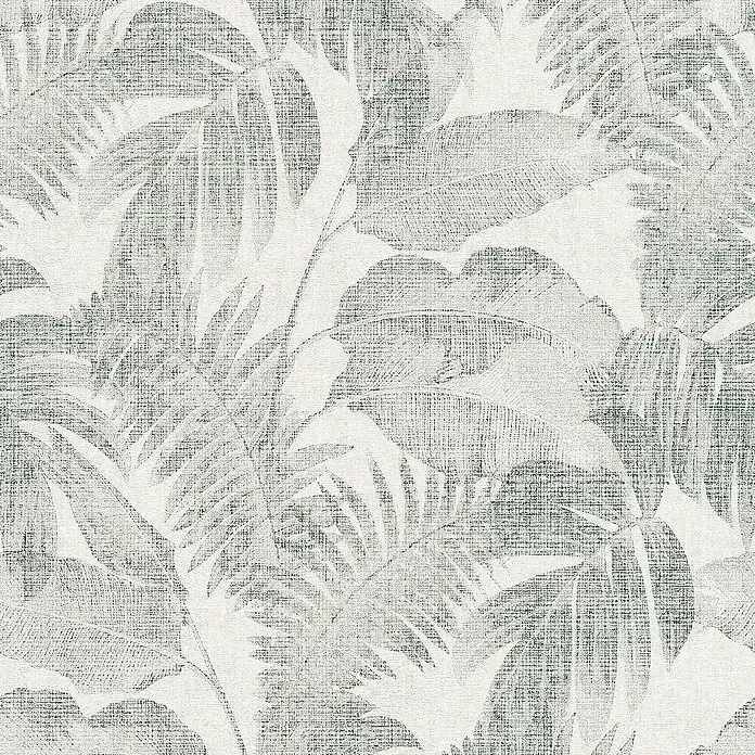 Tadessi Vliestapete M1-No.369 - Creme, Floral, 10,05 x 0,53 m