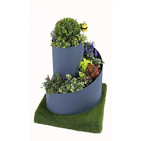 Jardinion  Kräuterspirale
