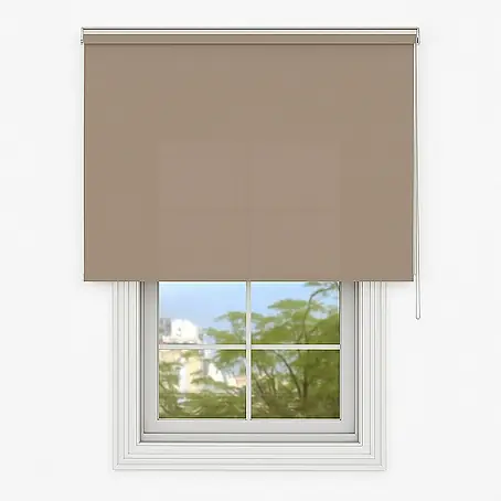 Deco-Raum  Rollo Tageslicht Basic GL