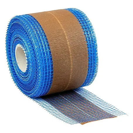 Dalsys  Gitterbewehrungsstreifen Balkenfix 50m x 20cm, 140 g/m², 10 x 10mm
