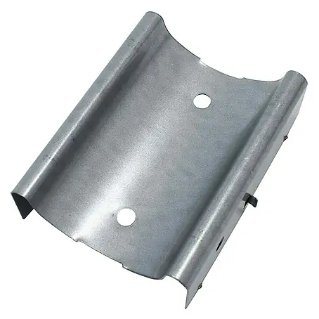 Protektor  Montagezubehör für Trockenbau Längsverbinder CD Profil 60/27 Trockenbau Silber