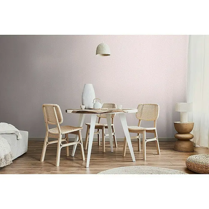 Tadessi Vliestapete M1-No.4298 - Rosa, Floral, 10,05 x 0,53 m