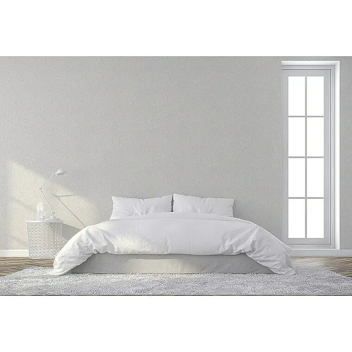 Tadessi Vliestapete M1-No.4377 - Creme, Sonstiges, 10,05 x 0,53 m