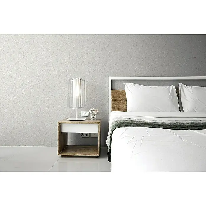 Tadessi Vliestapete M1-No.4377 - Creme, Sonstiges, 10,05 x 0,53 m
